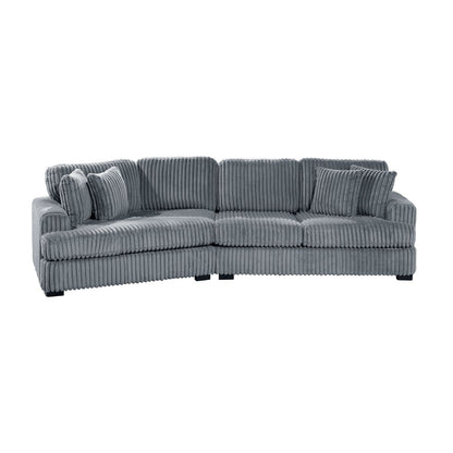 Warwick - Sectional
