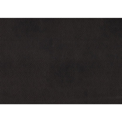 Caelan - Power Double Reclining Sofa With Center Drop-Down Cup Holders, Power Headrests, Storage Arms, Cup Holders And Reading Lights - Dark Brown