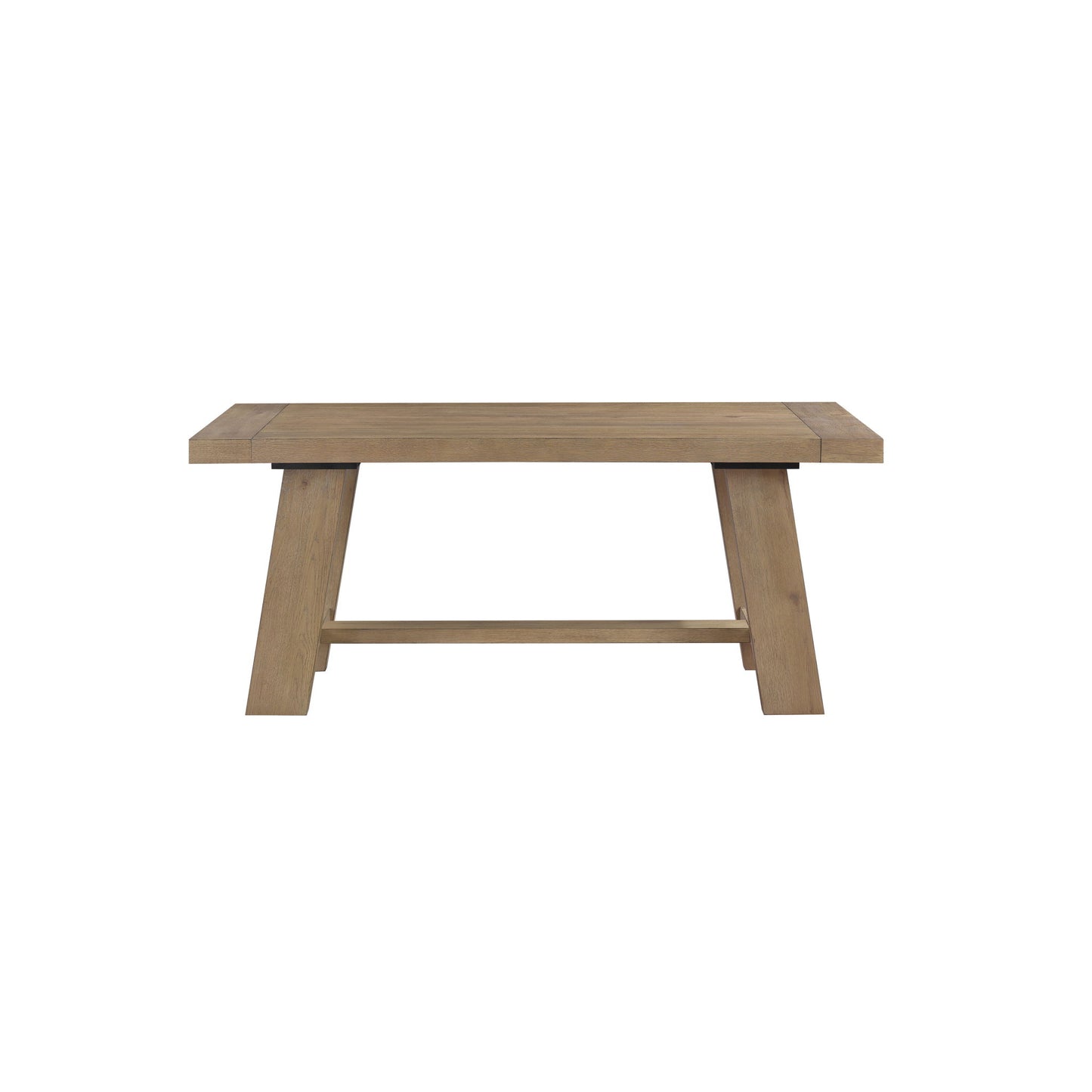 Orinda - Dining Table - Light Brown