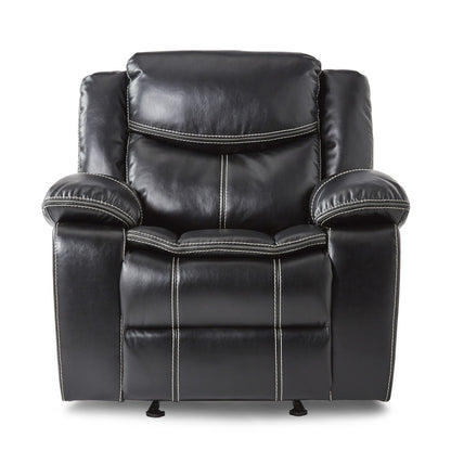 Bastrop - Glider Reclining Chair