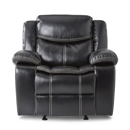 Bastrop - Glider Reclining Chair