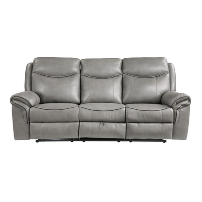 Aram - Sofa & Loveseat