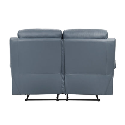 Hancock - Double Reclining Loveseat