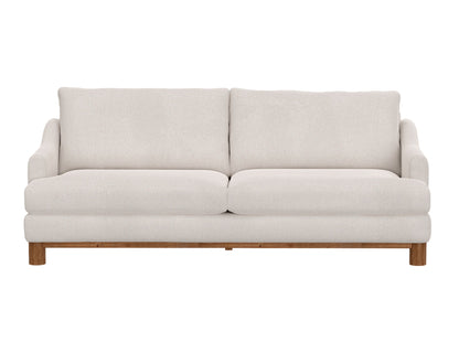 Olimpia - Sofa - Towny Brown