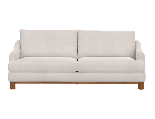Olimpia - Sofa - Towny Brown