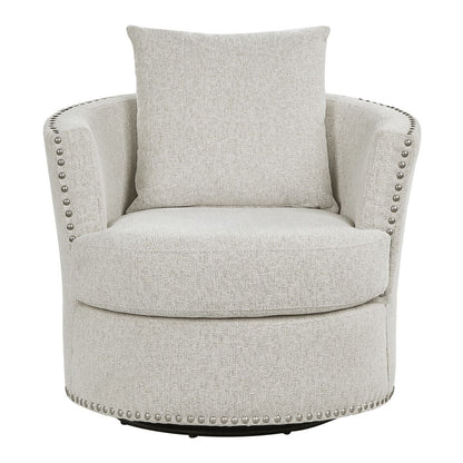 Morelia - Swivel Chair