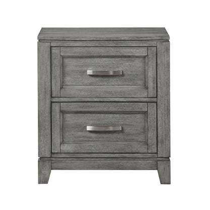Garretson - Nightstand