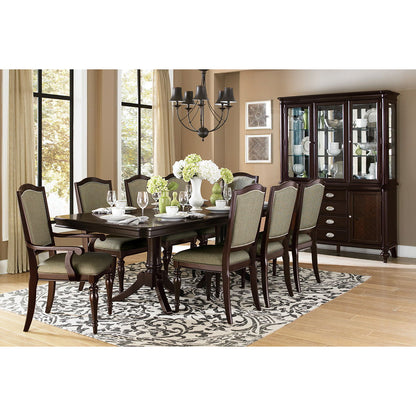 Marston - Dining Table - Cherry