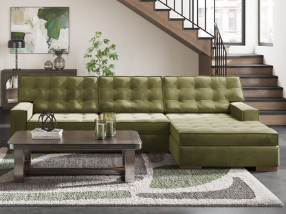 Chalcombe - Sectional