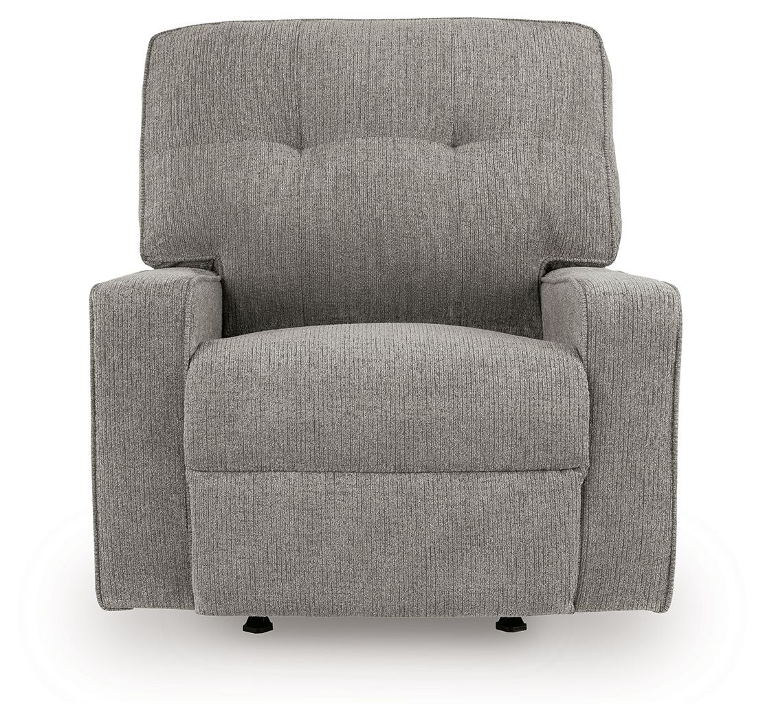 Storrow - Rocker Recliner