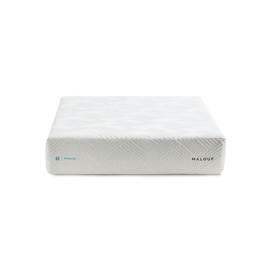 Embark - 11" CoolSync™ Mattress