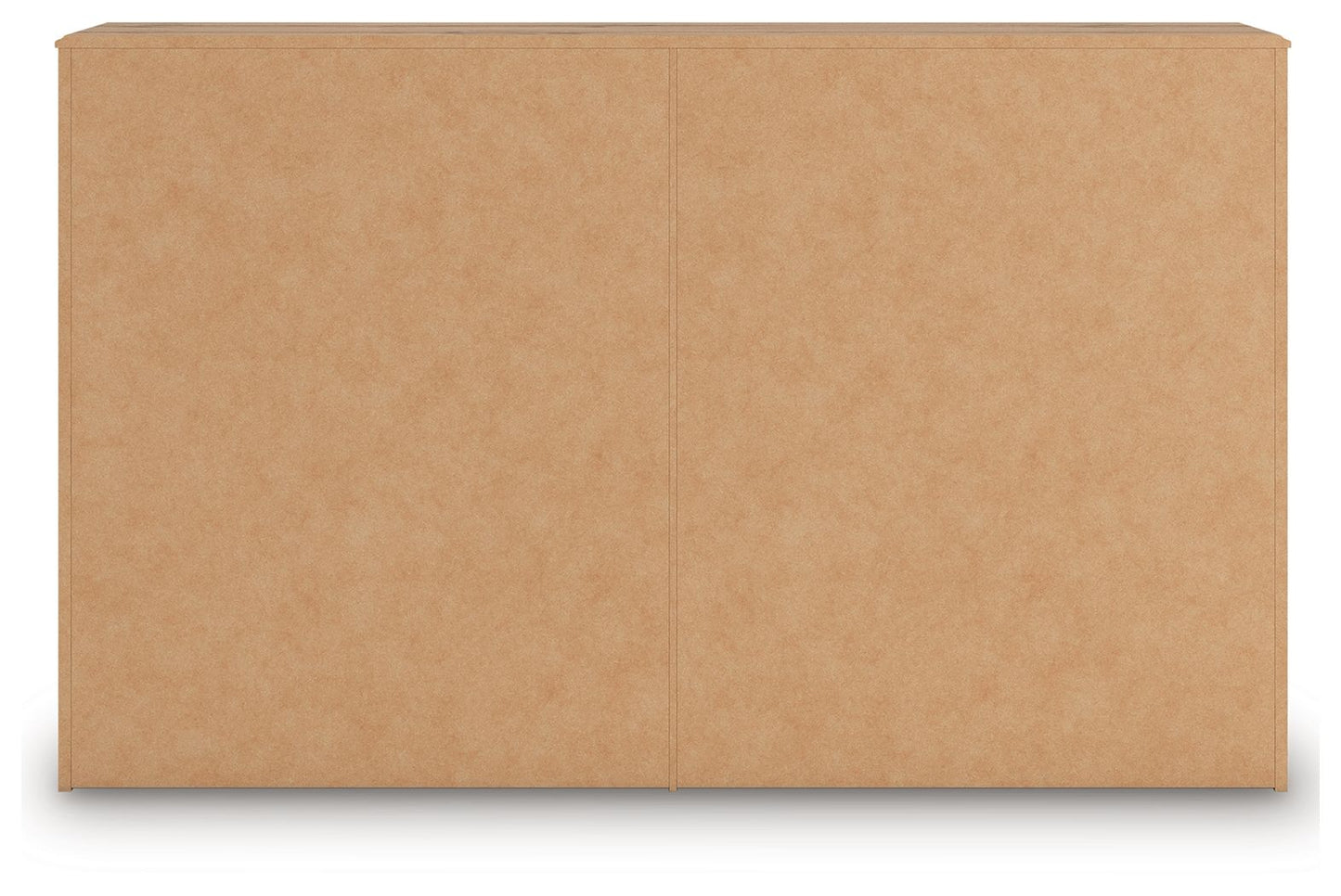 Galletyn - Six Drawer Dresser