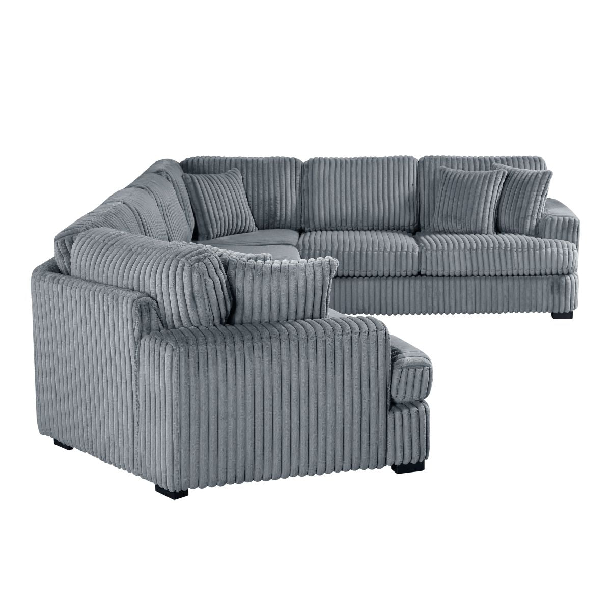 Warwick - Sectional