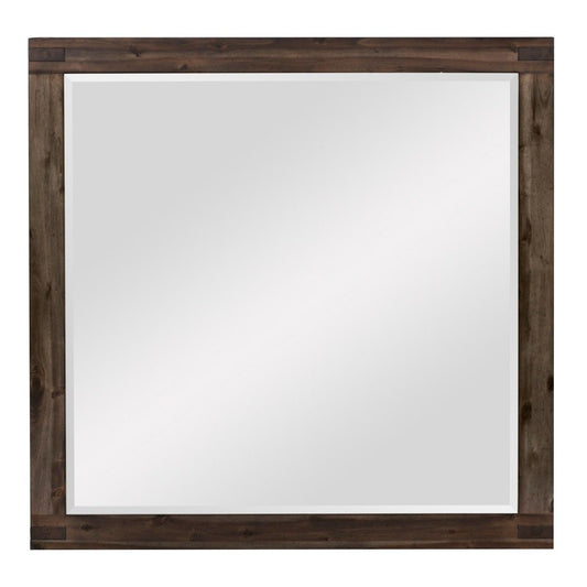 Parnell - Mirror - Cherry