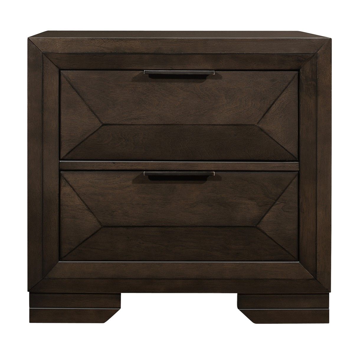 Chesky - Nightstand - Espresso