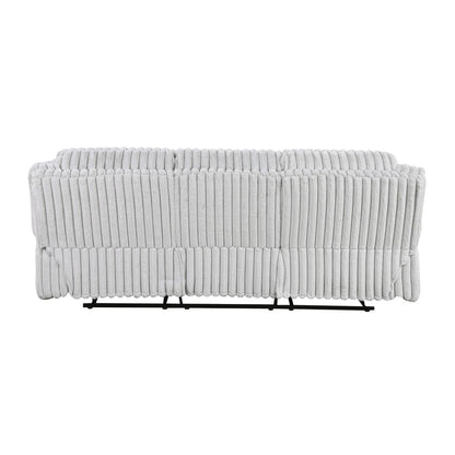 Goodland - Double Reclining Sofa
