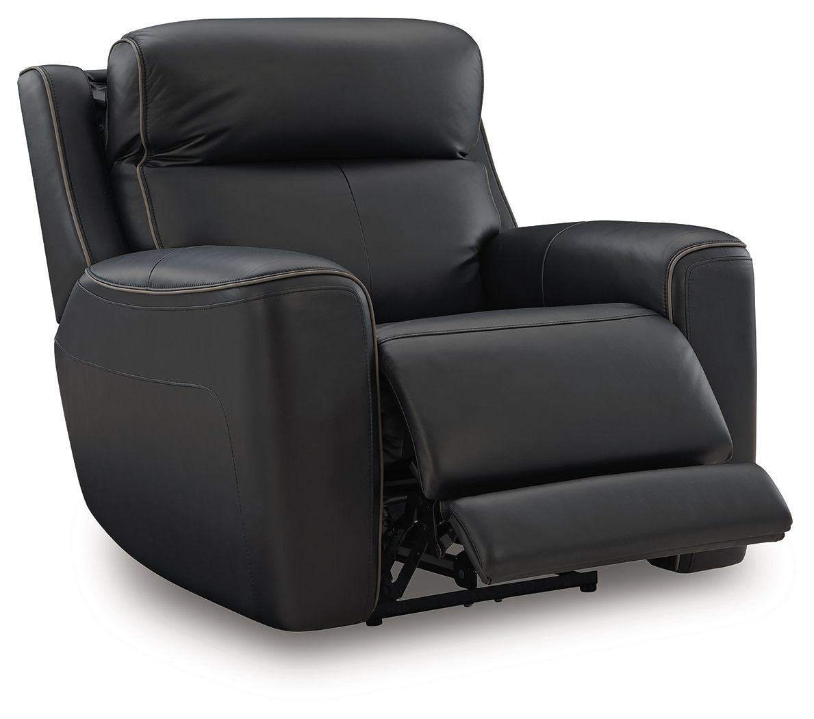 5Z-Relaxation - Power Recliner With Adj Headrest