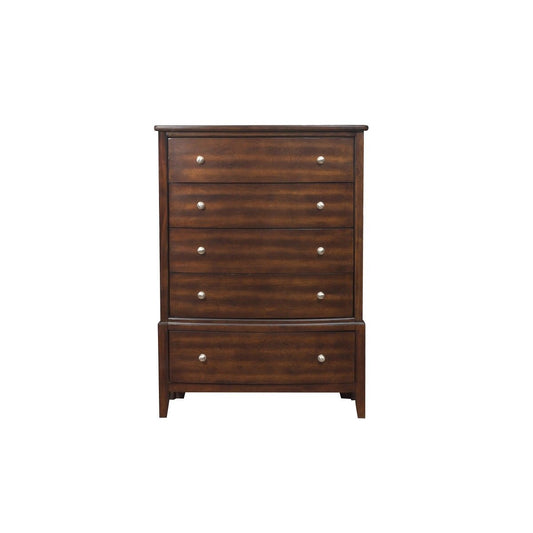 Cotterill - Chest