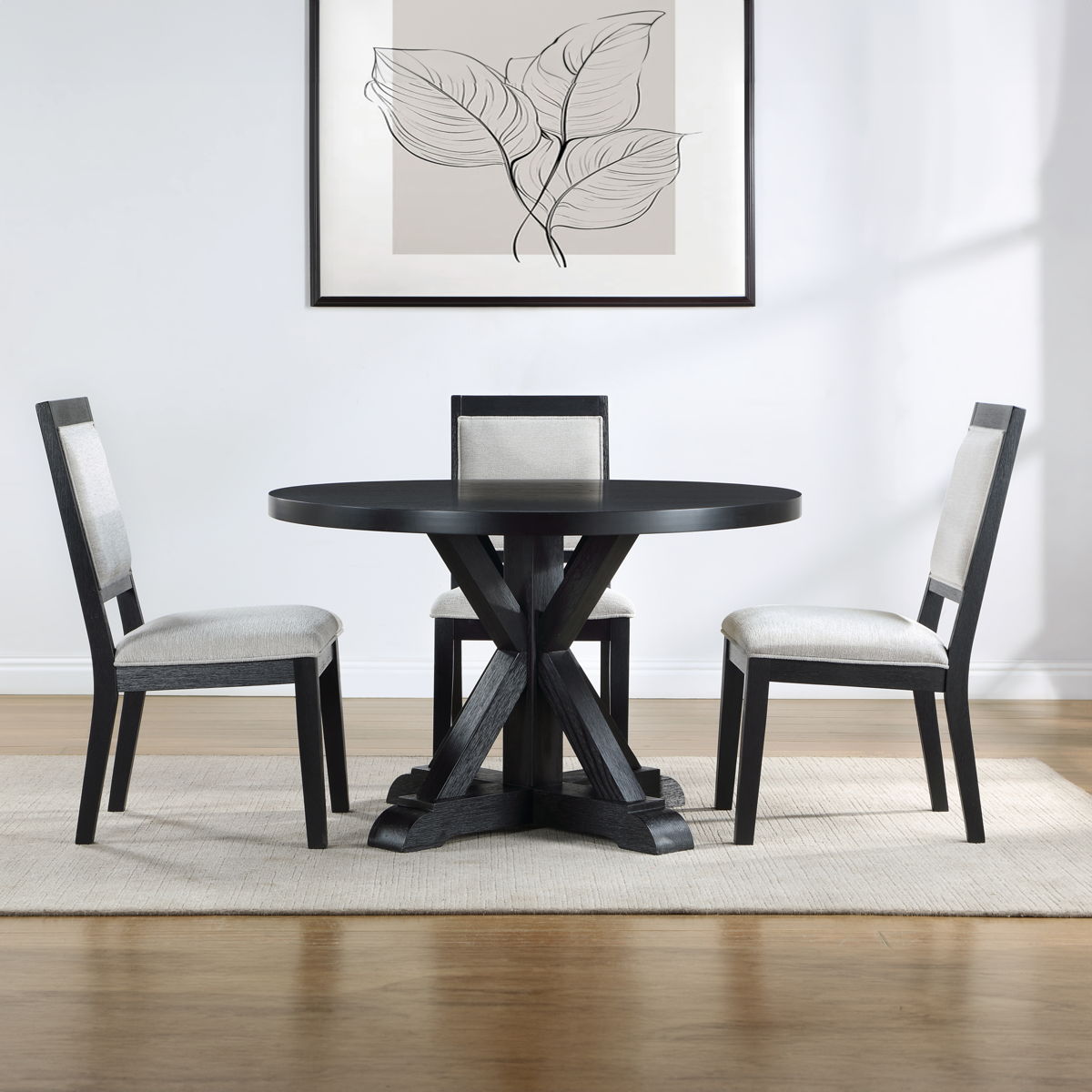 Molly - Dining Set