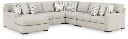 Laurelgrove - Sectional