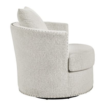 Morelia - Swivel Chair
