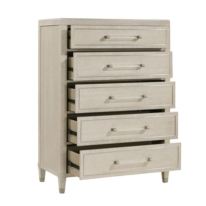 Genoa - Chest - Natural