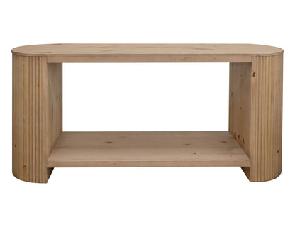 Giza - Living Room Table