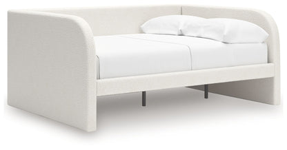 Shapella - Upholstered Day Bed