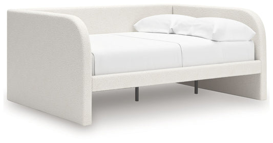 Shapella - Upholstered Day Bed
