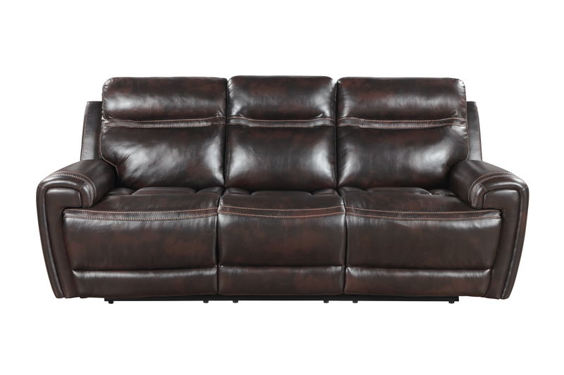 Admiral - Sofa - Brown