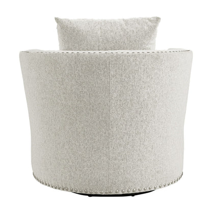 Morelia - Swivel Chair