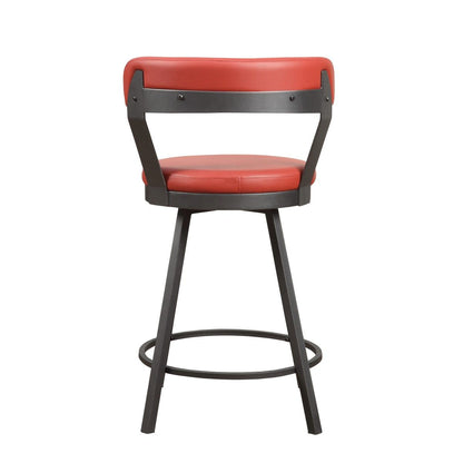 Appert - Swivel Chair (Set of 2)