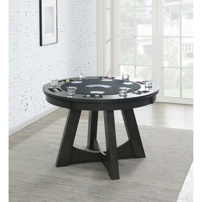 Prince - Round Game Table