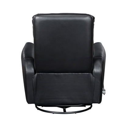 Dimitri - Swivel Glider Reclining Chair