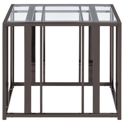 Adri - Coffee And End Table Set