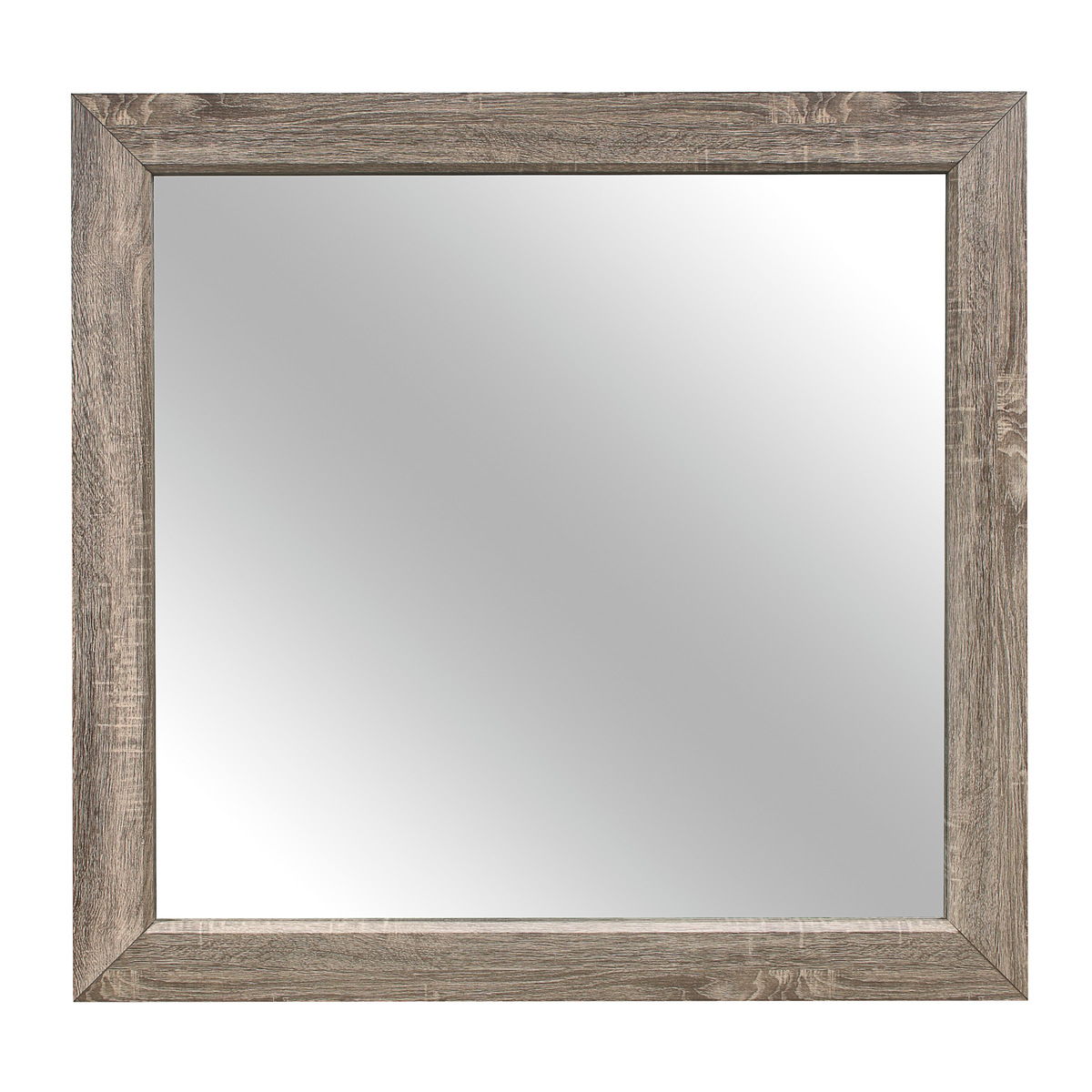 Beechnut - Mirror