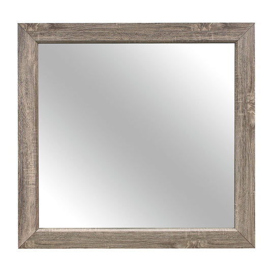 Beechnut - Mirror