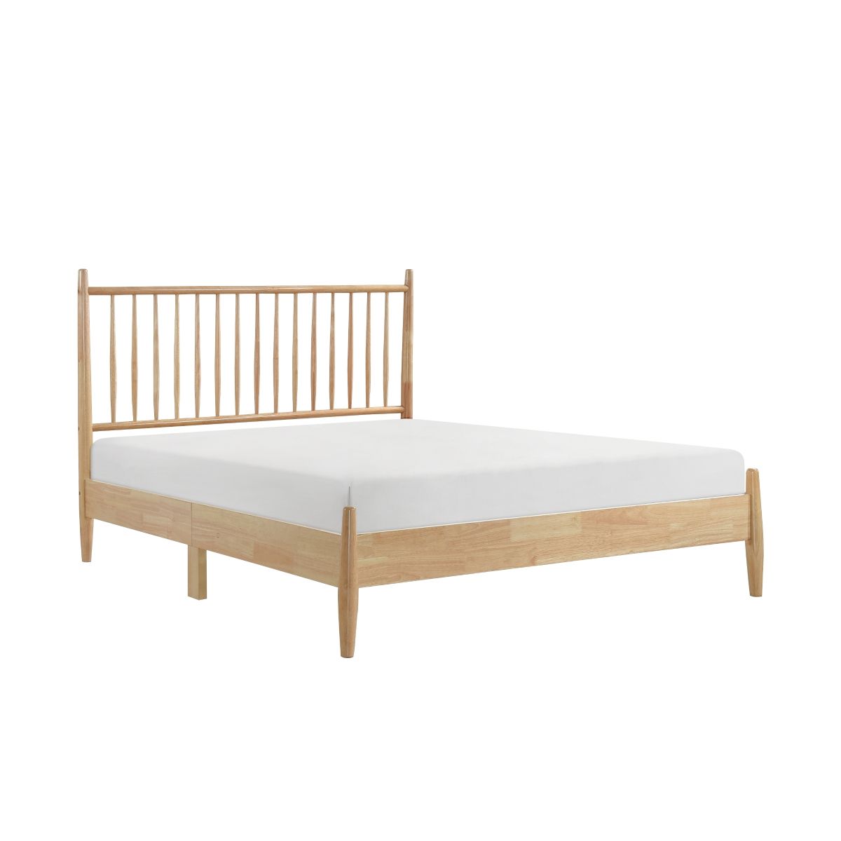 Brickell - Platform Bed