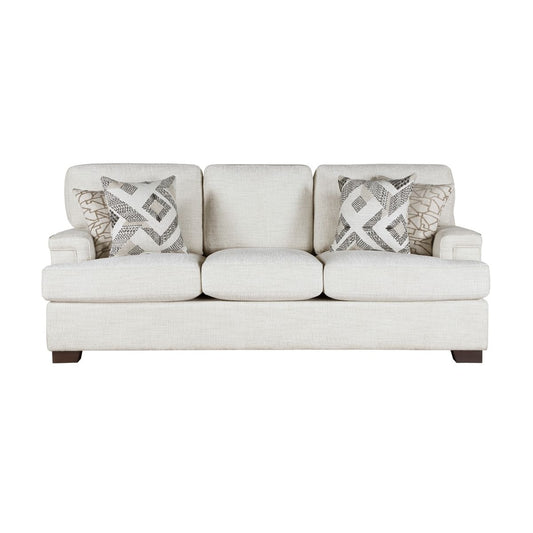 Orson - Sofa - Cream