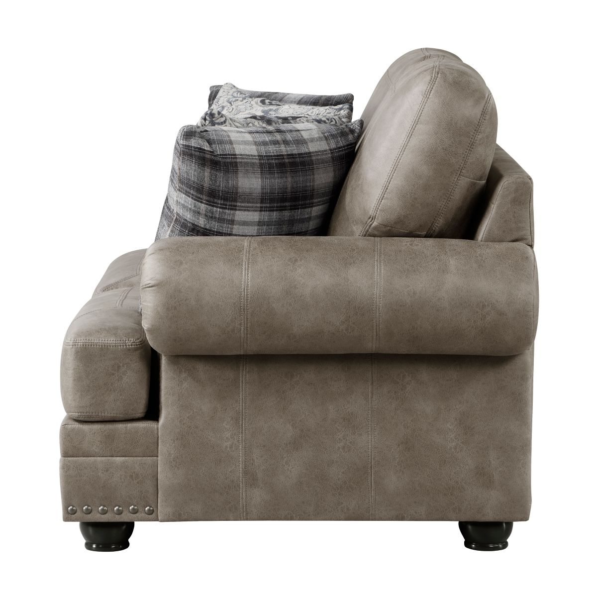 Franklin - Loveseat