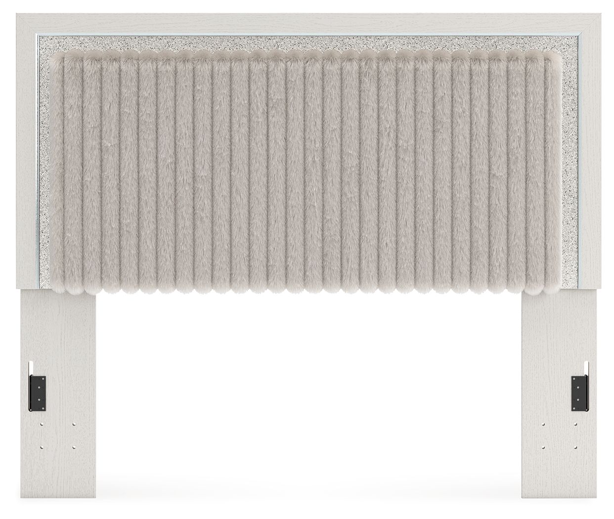 Birmonton - Upholstered Panel Headboard