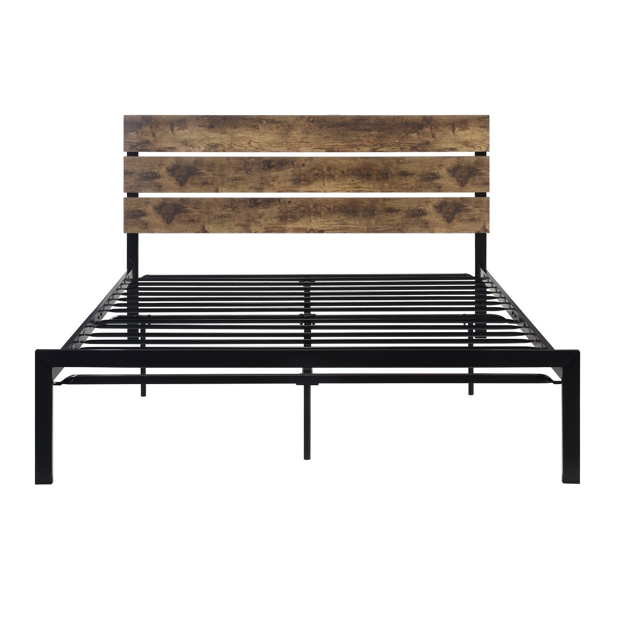 Marshall - Platform Bed