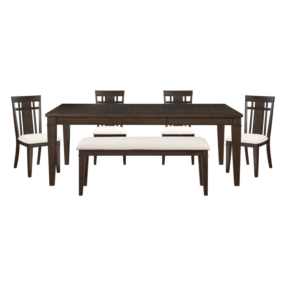 Makah - Dining Room Set