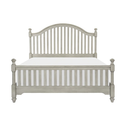 Mossbrook - Bed