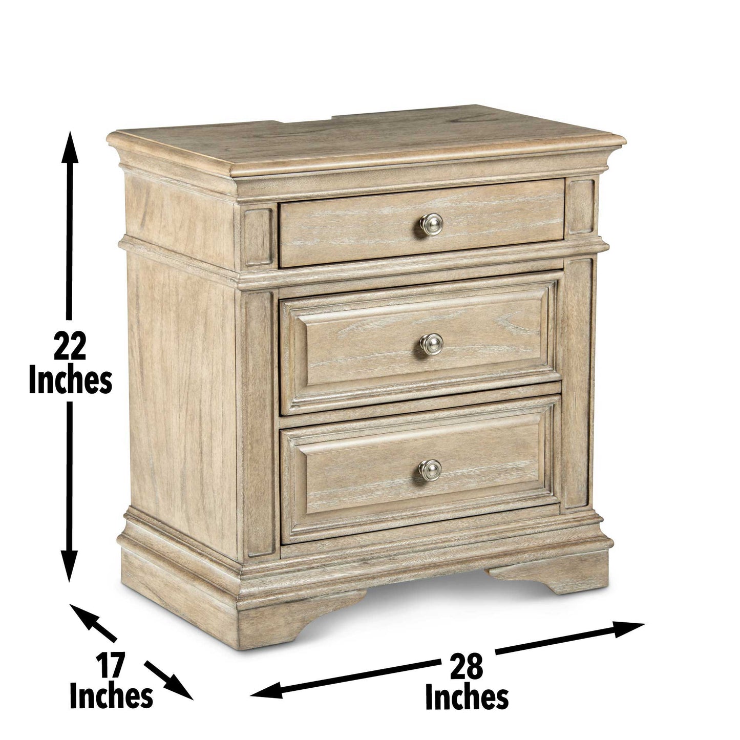Highland - Bedroom Set