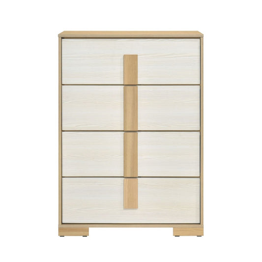 Sterling - Chest - Natural