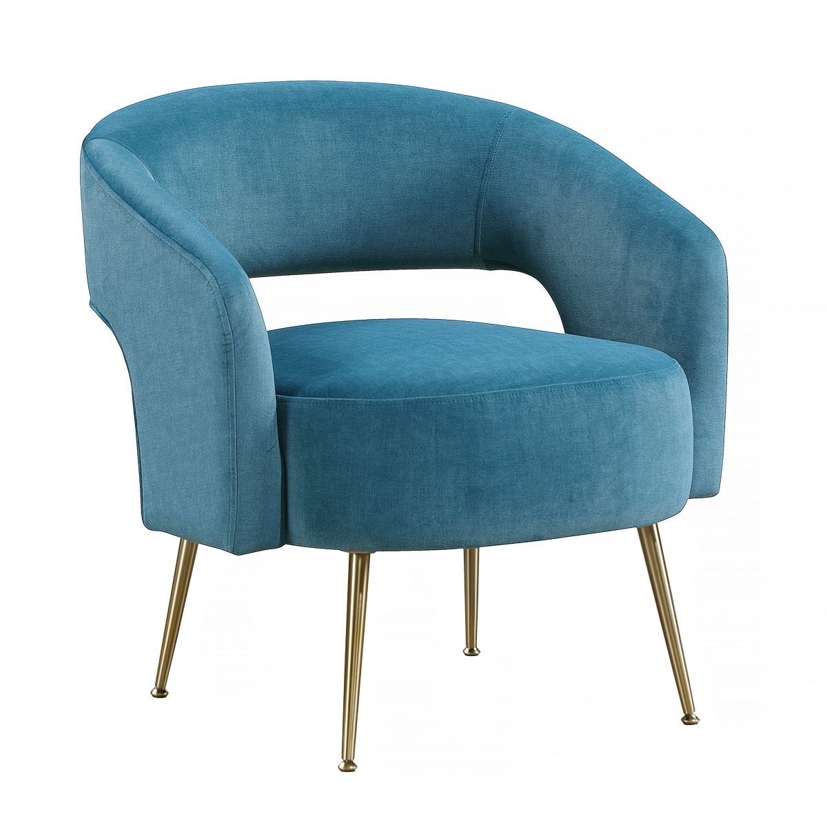 Roslyn - Accent Chair