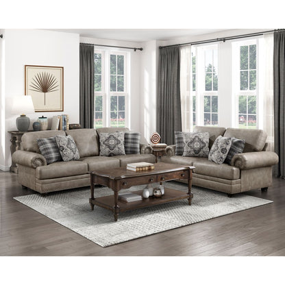 Franklin - Sofa