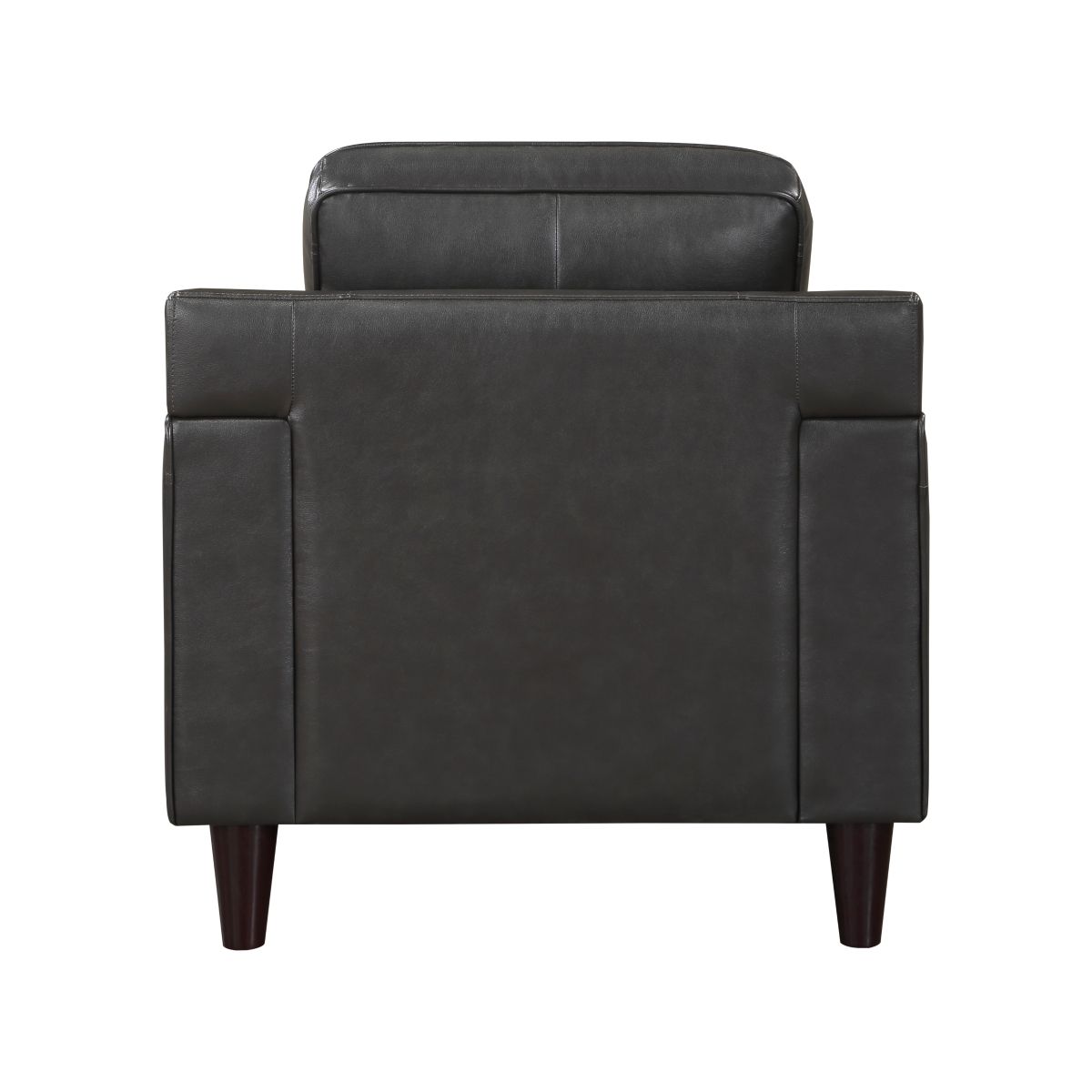 Aldrich - Chair - Gray