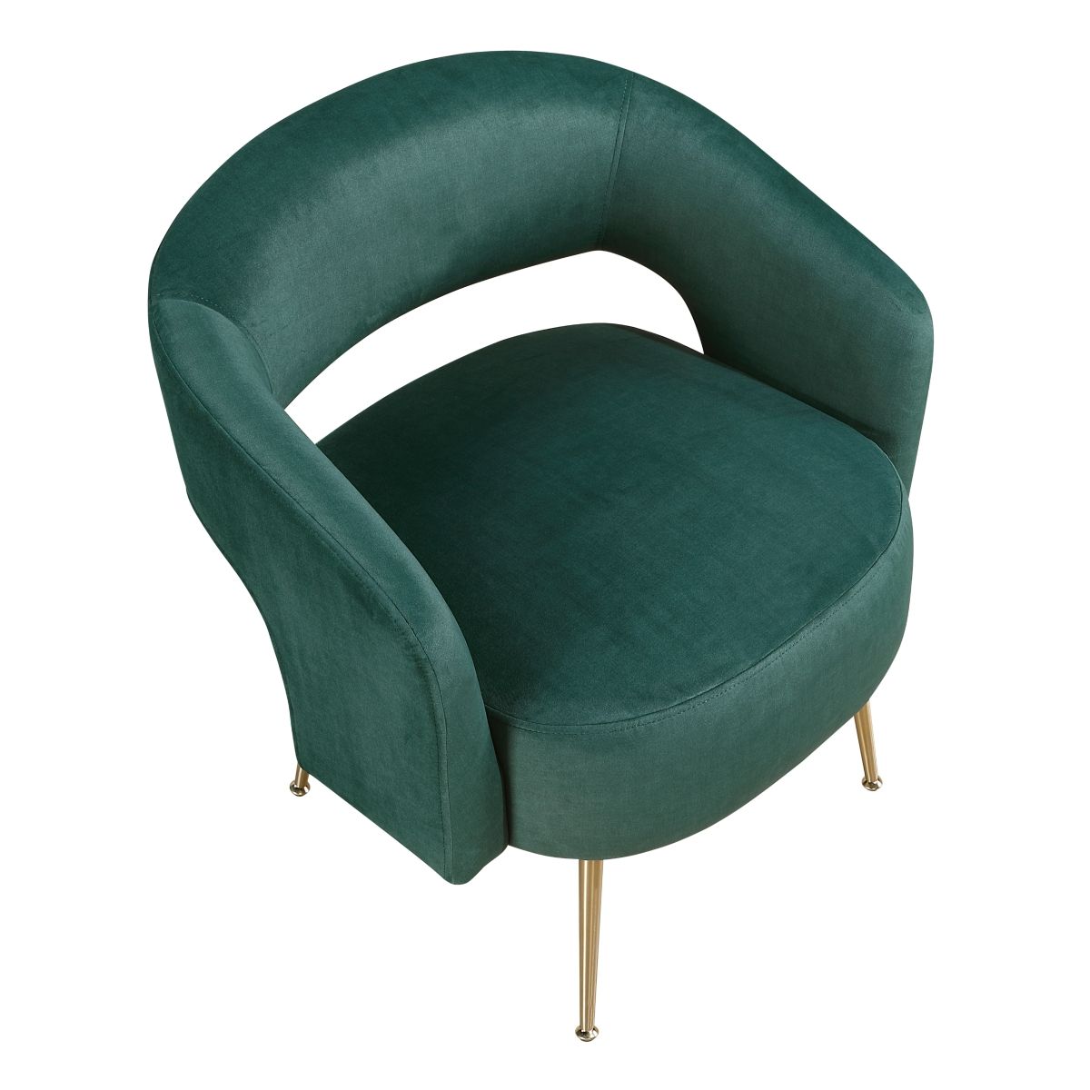 Roslyn - Accent Chair